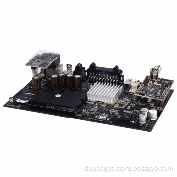 TV Receiver Dm500HD